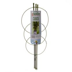 Atbalsts augu spirālveida 45cm