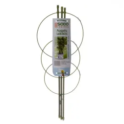 Augalo atrama Garden Center, 45 cm, plastikas