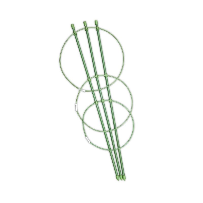 Atbalsts augu spirālveida 45cm