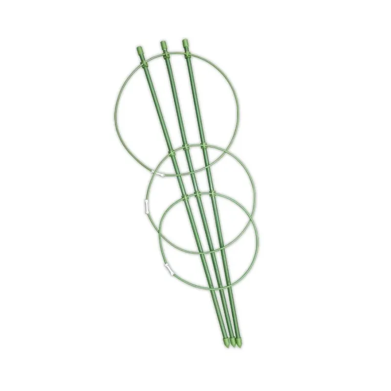 Auga atbalsts Garden Center, 45 cm, plastmasa