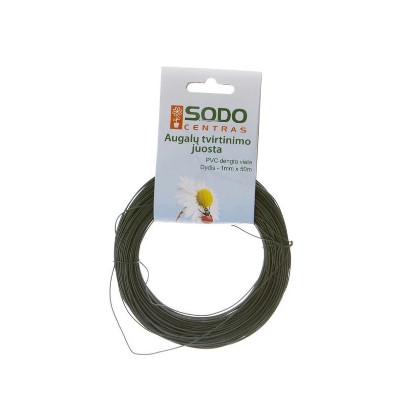 Taime sidusmisnöör 1mmx50m