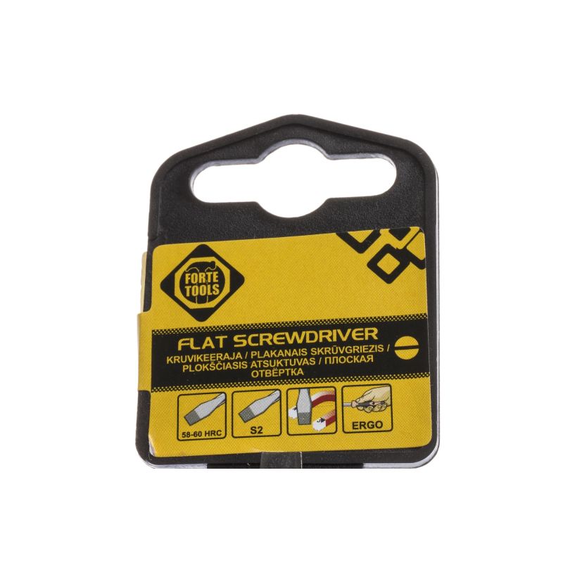 Kruvikeeraja Forte Tools VG018, 29 cm