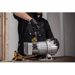 Kruvikeeraja Forte Tools VG019, 32 cm