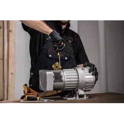 Skrūvgriezis sl6.5x150 forte tools