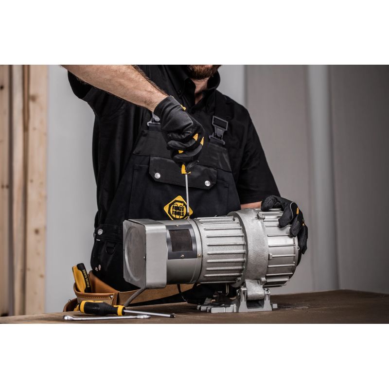 Skrūvgriezis sl6.5x150 forte tools