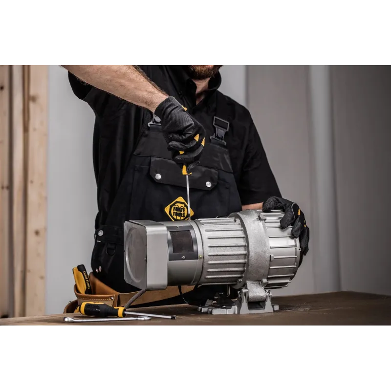 Skrūvgriezis sl6.5x150 forte tools