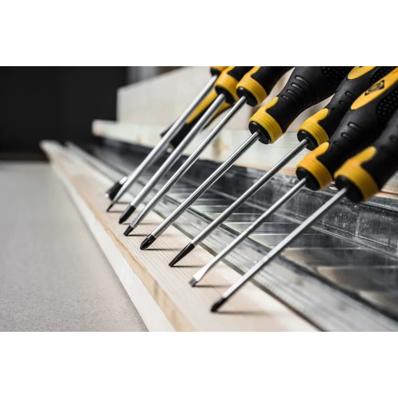 Skrūvgriezis sl6.5x150 forte tools