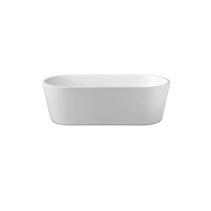 Vanna akrila 0301-1881 176,5x80x56cm