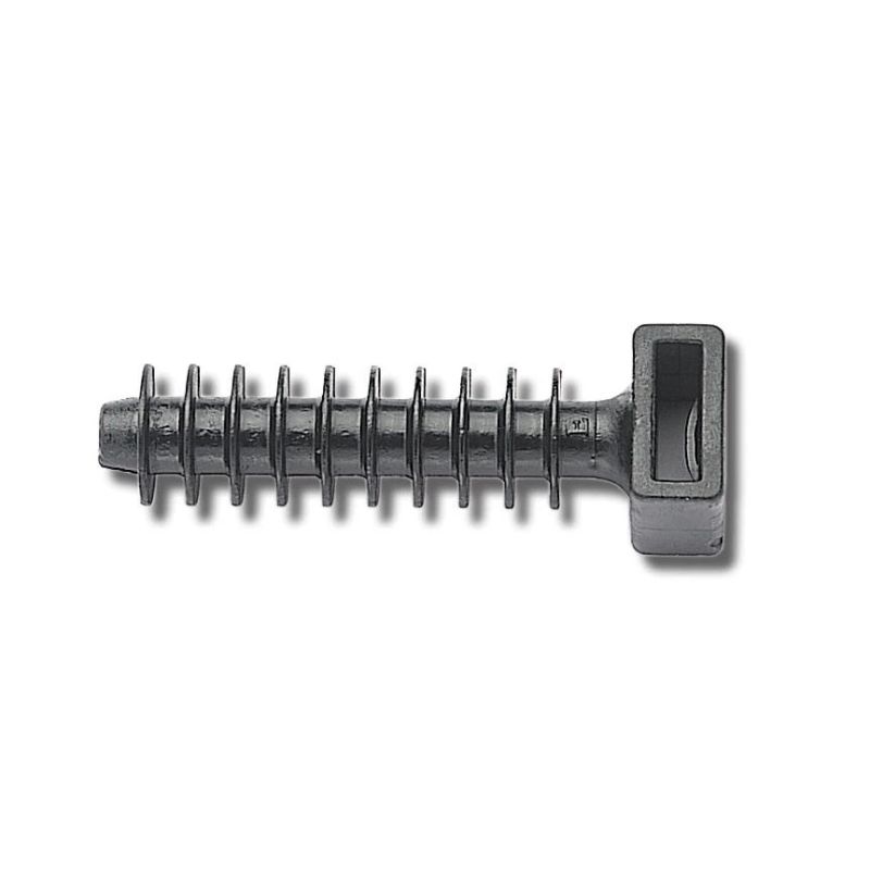 Dībelis kabeļu savilcēm 10x37 5459 100gb