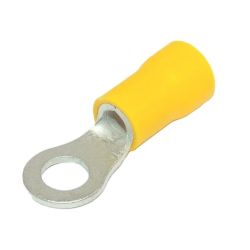 Kaabliotsik Okko RV5.5-6, 4–6 mm², ø 6.4 mm, 50 tk