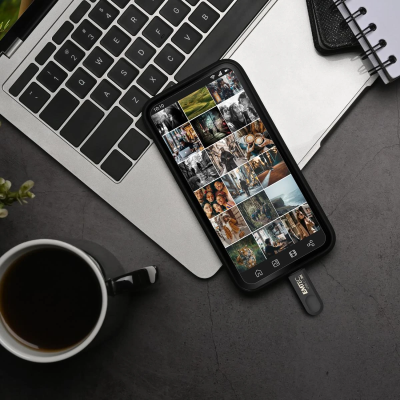 Emtec USB3.2 Type-C Single C28 64GB