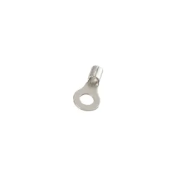 Kaabliotsik Okko RNB5.5-6, 6 mm², ø 6.4 mm, 50 tk