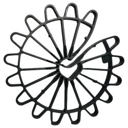 Ierobežotājs vertikālais uni 50-8-18mm