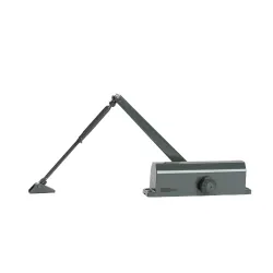 Durų uždarytuvas Haushalt 603, 40 - 70 kg