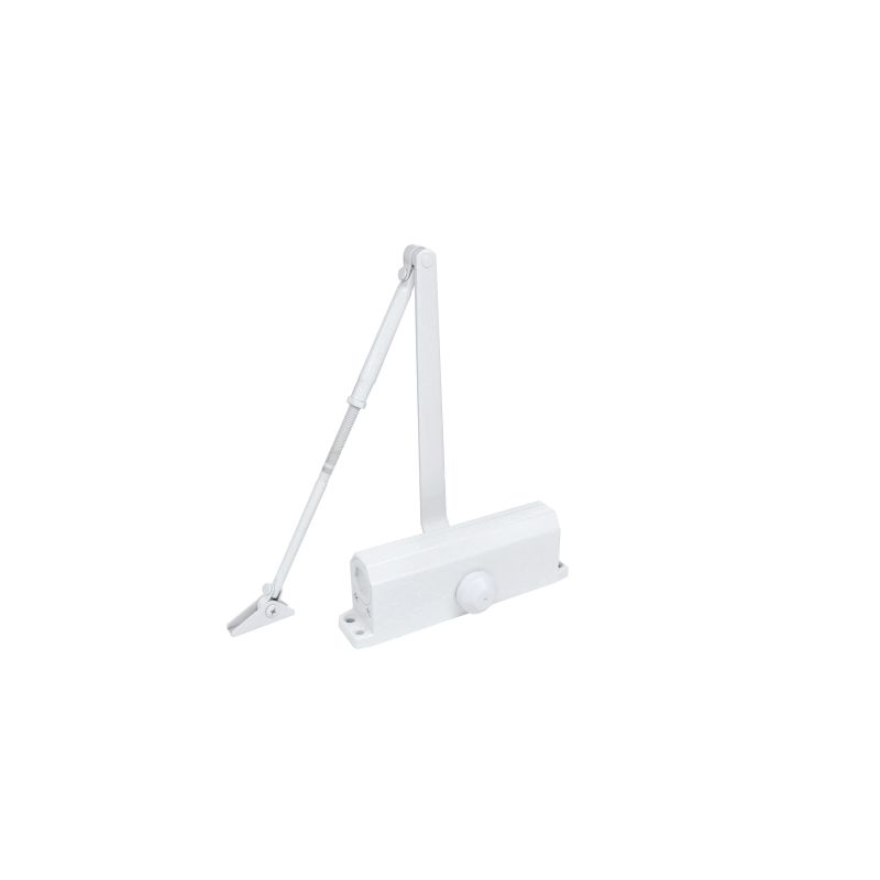 Дверной доводчик Haushalt 604, 60 - 85 кг