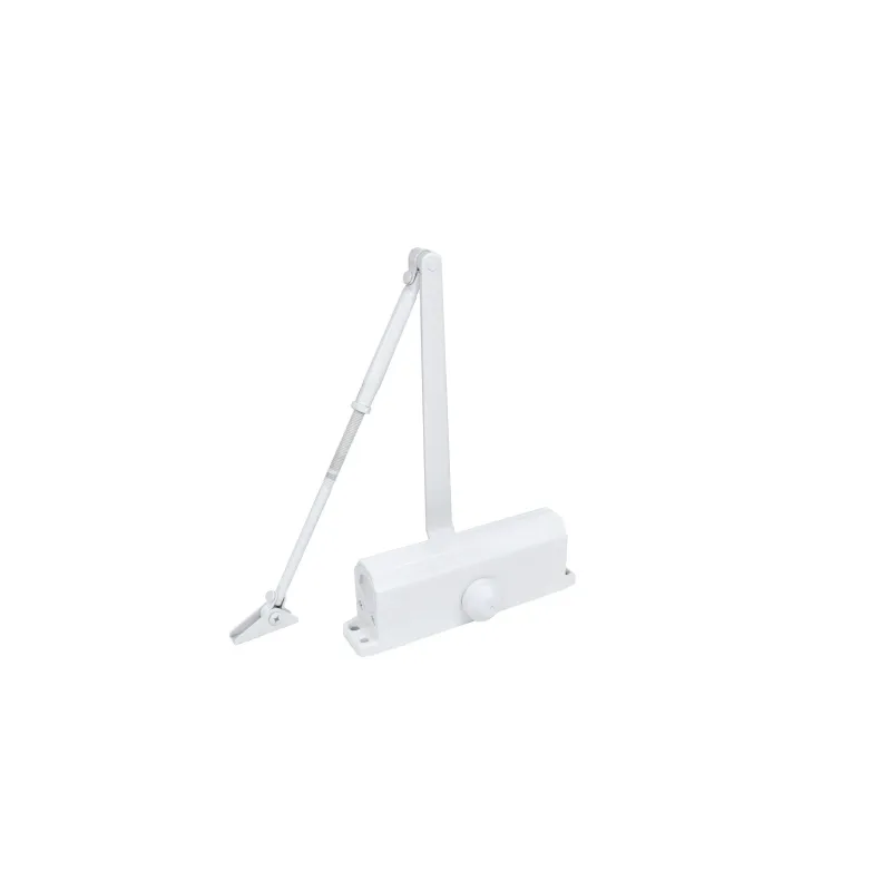 Durvju aizvērējs Haushalt 604, 60 - 85 kg