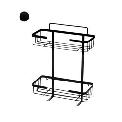 Plaukts v.ist.porto bic-0972n-2melns