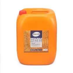 Антисептик Okko T, коричневый цв., 10 l