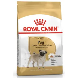 Barība suņiem royal canin pug 1.5kg