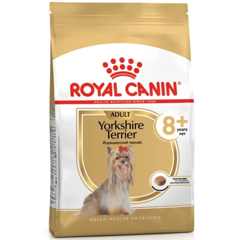 Barība s.suņiem bhn yorkshire ter.1.5 kg