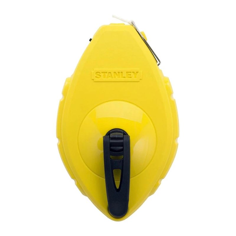 Marķēšanas virve Stanley, 3000 cm, balta krās., 100 g