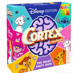 Galda spēle cortexdisney