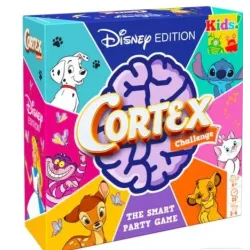 Stalo žaidimas Brain Games Cortex Disney, LT LV EE RUS