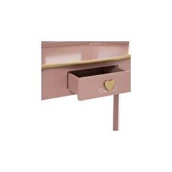 Komplekts meitenēm 174254 galds un kr.