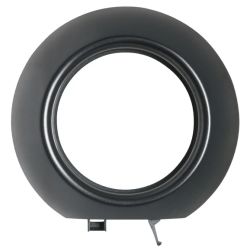 Rāmis schneider renova gala melns 2gab