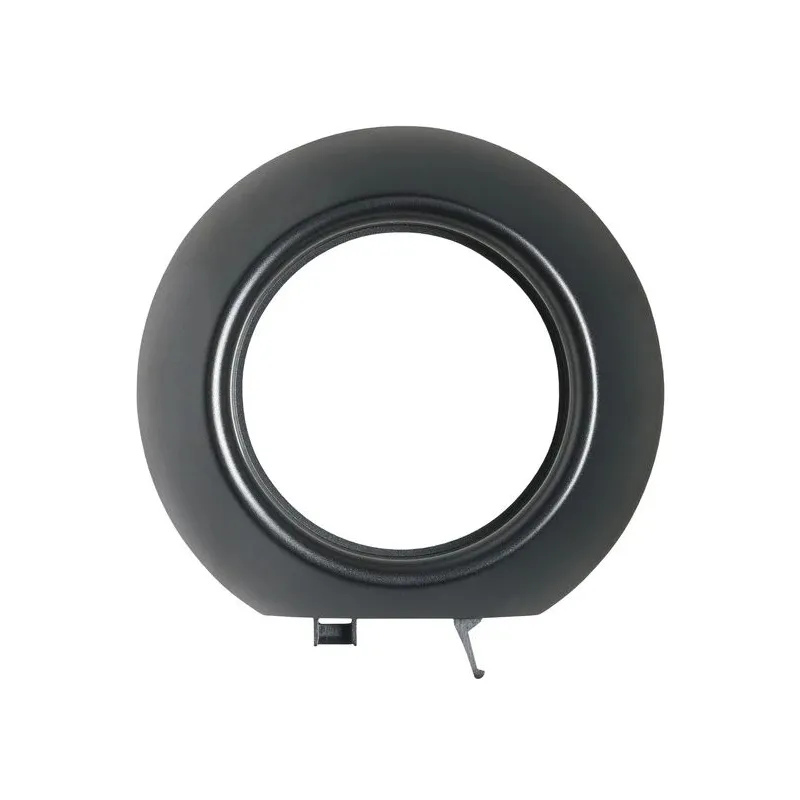 Rāmis Schneider Electric Renova, melna krās.