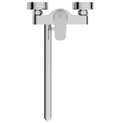 Bath and shower faucet Ceraflex with long spout IdealStandard