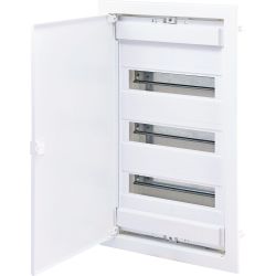 Kārba sadales iebūvēj ecg42 ip40 36+6mod