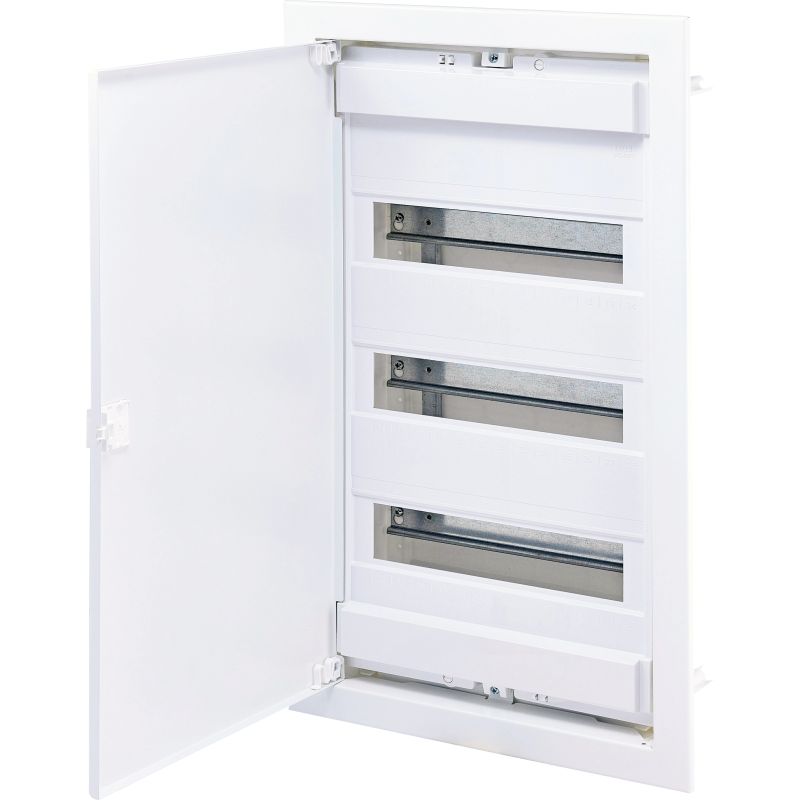 Kārba sadales iebūvēj ecg42 ip40 36+6mod