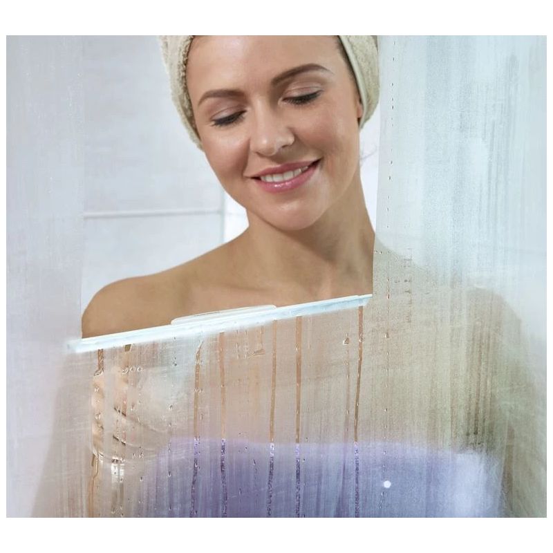 Līdz. tīr.duškabīnei leifheit cabino