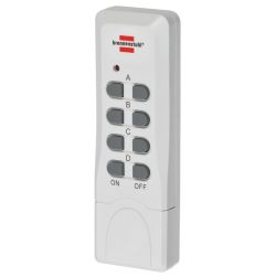 Ligzdas ar pulti 2x1507150 ip20 baltas