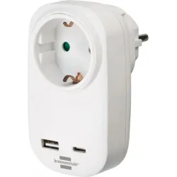 Jagaja Brennenstuhl 1508210, 16 A, 230 V