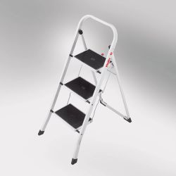 Pakāpienu soliņš k40 basicline 3 hailo