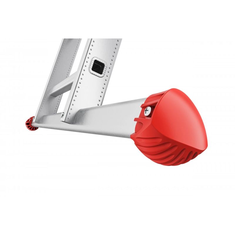 Trepes 3 daļīgs universāls Hailo, 110 - 650 cm