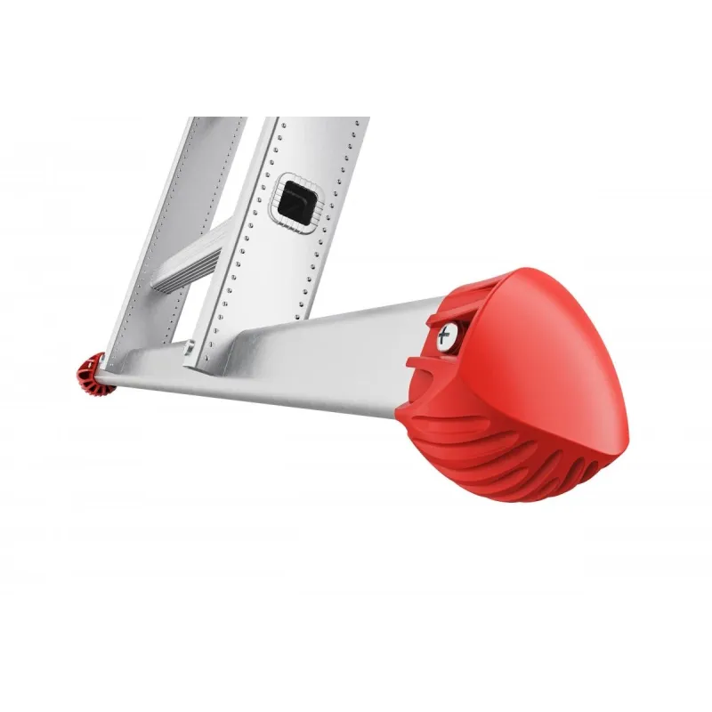 Trepes 3 daļīgs universāls Hailo, 110 - 650 cm