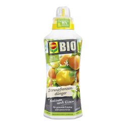 Mēslošanas līdz.citrusaugiem compo 500ml