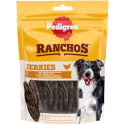 Suņu gardumi pedigree ranchos vista 70g