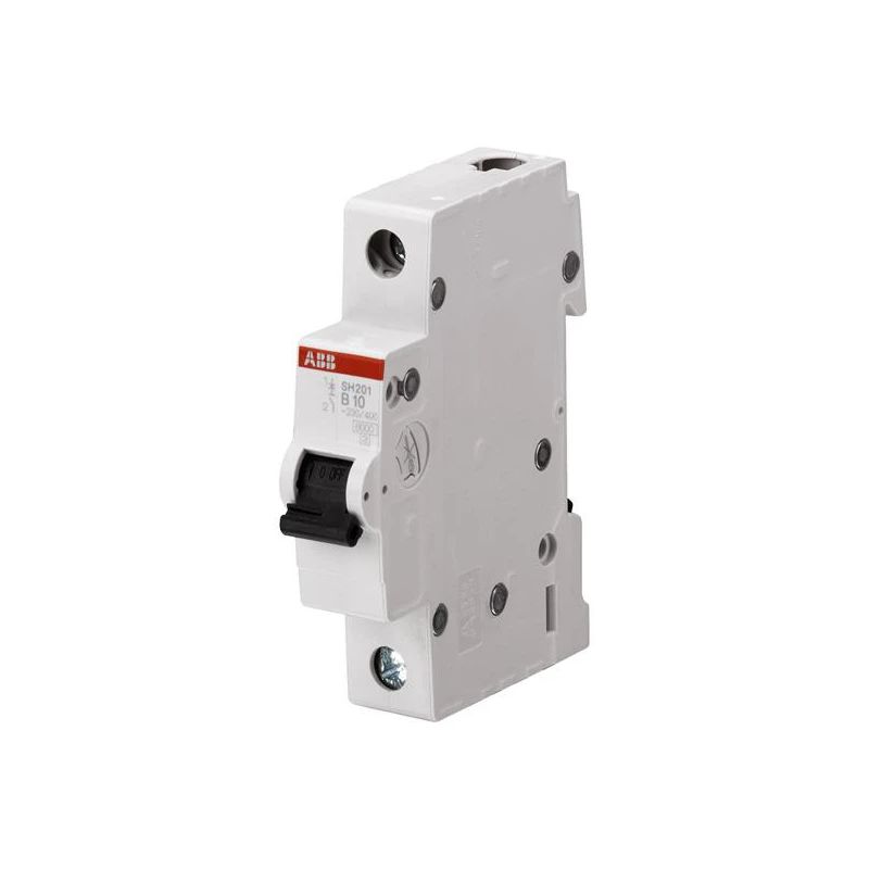 Automātslēdzis sh201 1f b 13a abb