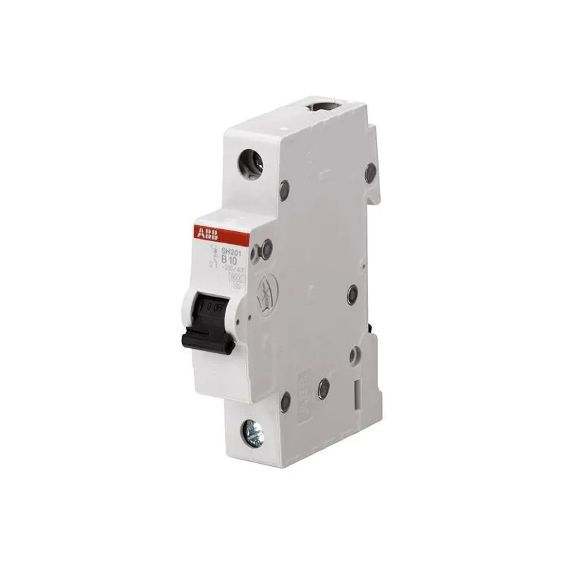 Slēdzis ABB, 1P, B, 6kA, 13 A