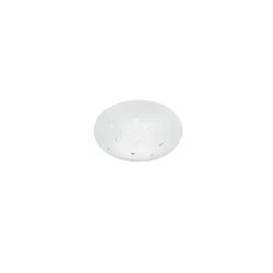 Светильник потолочный Reality Achat R62732800, LED, 4000 °К, 1 x 12 Вт