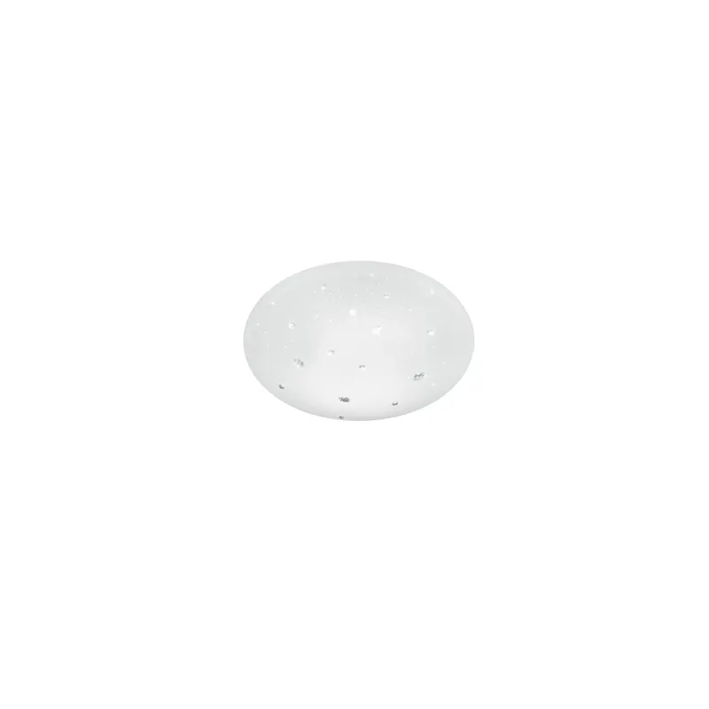 Šviestuvas lubų Reality Achat R62732800, LED, 4000 °K, 1 x 12 W