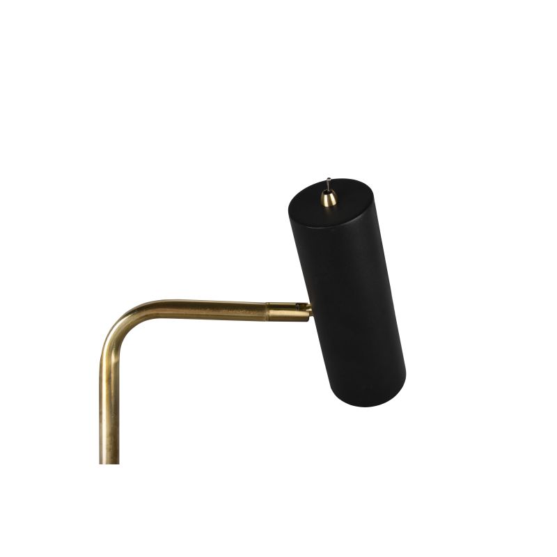 Stāvlampa trio marley 5 w gu10 bronzas