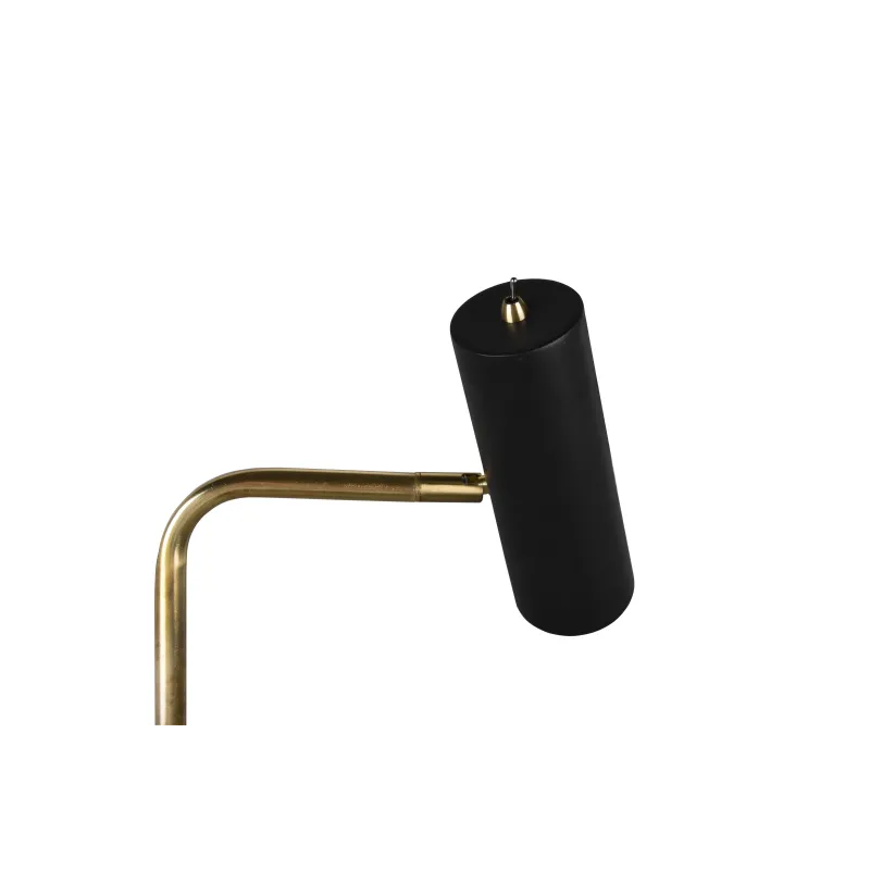 Stāvlampa Trio Marley 412400108, 5 W, GU10