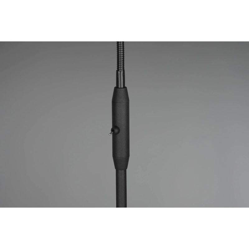 Stāvlampa tommy e14 40w matēta melna