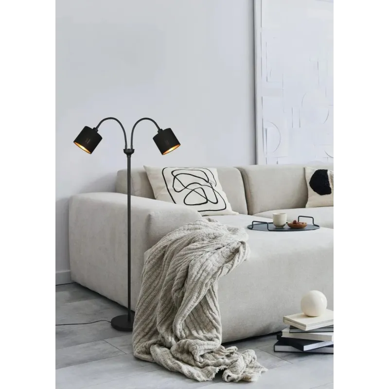 Stāvlampa Reality Tommy R46332079, 80 W, E14