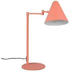 Galda stāvlampas Trio Cosima 563900140, E14, 10W